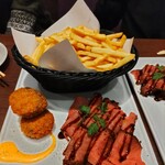 LOBBY LOUNGE 日比谷Bar 丸の内 - 