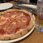 PIZZERIA DA CIBO - 