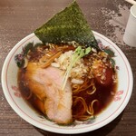 Chuuka Soba Suzunoya - 