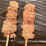 焼き鳥 きんざん - 
