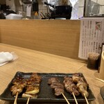 Yakitori Yoshioka - 