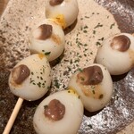 焼き鳥 きんざん - 