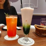 LOBBY LOUNGE 日比谷Bar 丸の内 - 