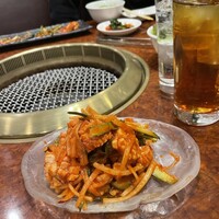 焼肉 スタミナ苑 - 