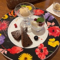 BISTRO CHINESE OSAWA - 