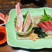 札幌かに本家 名古屋駅前店 - 
