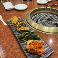 焼肉 スタミナ苑 - 