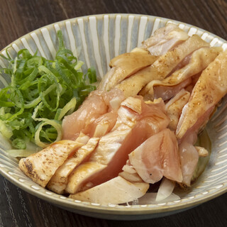 鶏専門店山鶏_2