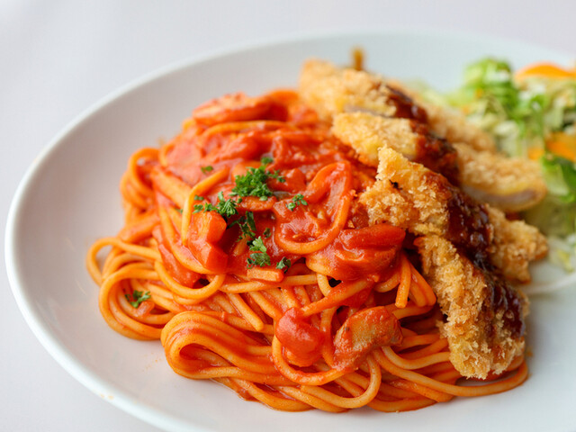 マルカンビル大食堂（花巻）｜地元で愛されるリーズナブル食堂