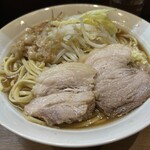 麺屋 RiSA - 