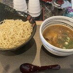 麺匠 はなみち - 料理写真: