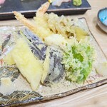 Isshin sushi - 