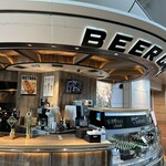 BEER CAFE + - 