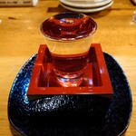 海鮮居酒屋 一の星 - 日本酒