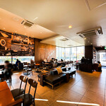 スターバックスコーヒー - 