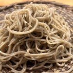 Shimmachi Soba Kiri Teru Teru - 