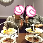 LOBBY LOUNGE 日比谷Bar 丸の内 - 