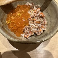 すし晴 - 