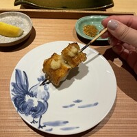 鳥匠いし井ひな - 