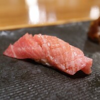 秀徳 2号店 - ■大トロ
                    
