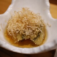 秀徳 2号店 - ■子持ち昆布つまみ
                    ぷちぷちしゃきしゃき美味しい食感。
                    エンドレスに食べれます。
                    