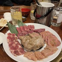 焼肉 スタミナ苑 - 