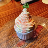 モランボン本店 - 