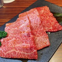 モランボン本店 - 