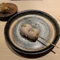 焼鳥 篠原 - 