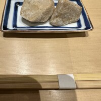 すし晴 - 