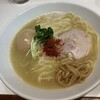 らぁ麺 ひなた