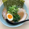 Yokohama Ie Keira-Mentanaka - ◯得ラーメン　890円