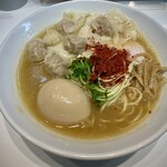 らぁ麺 ひなた - 