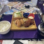 竹原カントリークラブ レストラン - 