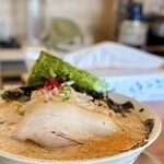 麺屋 しゃがら - 