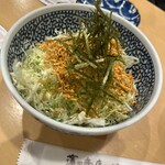 野菜巻き串 薄田商店 - 