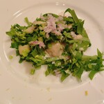 ポワソンルージュ - 