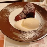 ポワソンルージュ - 