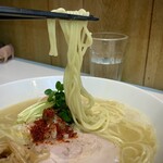 らぁ麺 ひなた - 