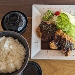 アコーディア・ゴルフ 空港ゴルフコース 成田 レストラン - 料理写真: