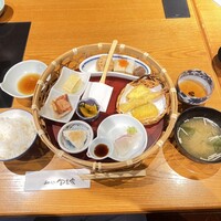 山のしずく旬菜家 -  山のしずく旬菜家 -