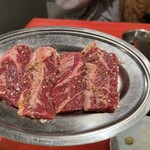 焼肉ここから - 