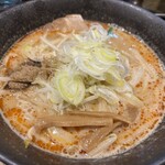 麺や 蒼 - 