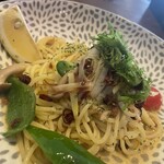 生パスタ 福田 - 