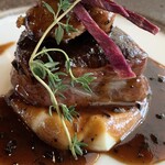 グランマーレ - これがとても美味しく、皆大絶賛！！