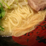 Kiramekino Tori - 麺とスープ
