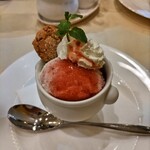 レ フレッチェ - 