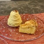 Patisserie du Chef FUJIU - 