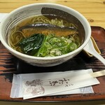 上七軒 ふた葉　 - 