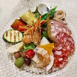 レ フレッチェ - 